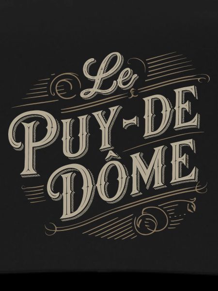 Le Puy-de-Dôme