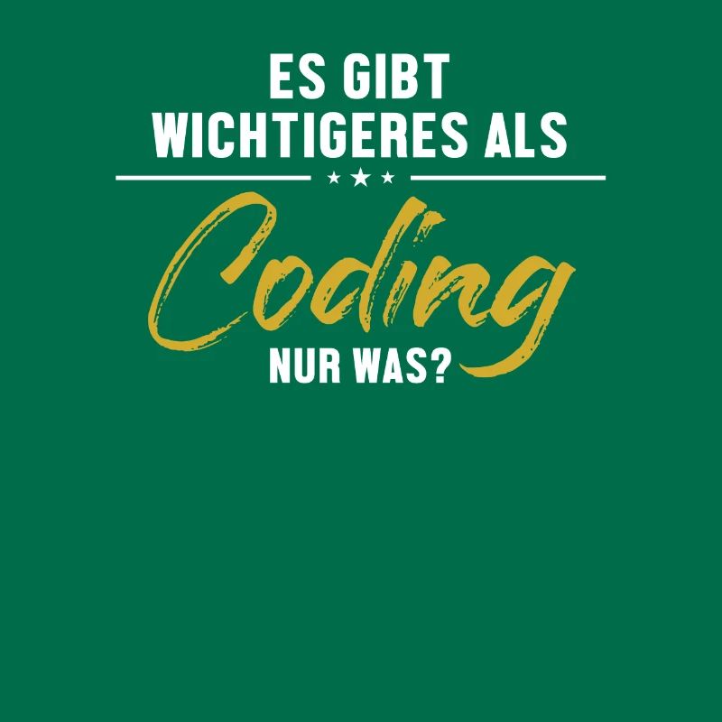 Wichtigeres als Coding Softwareingenieur Coder