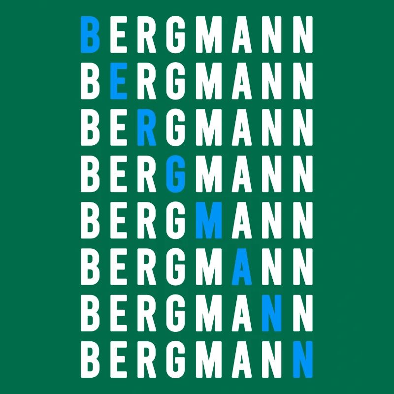 Bergmann