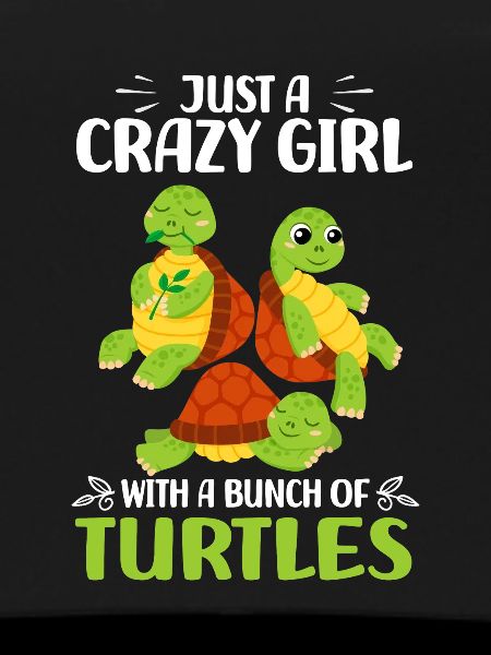Turtle lover | Turtle Gifts