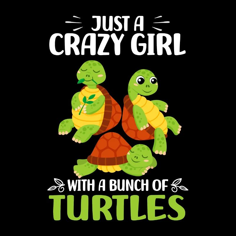 Turtle lover | Turtle Gifts