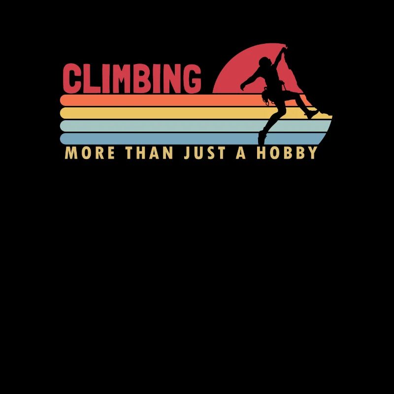 Climbing more than a Hobby Escalade de vitesse