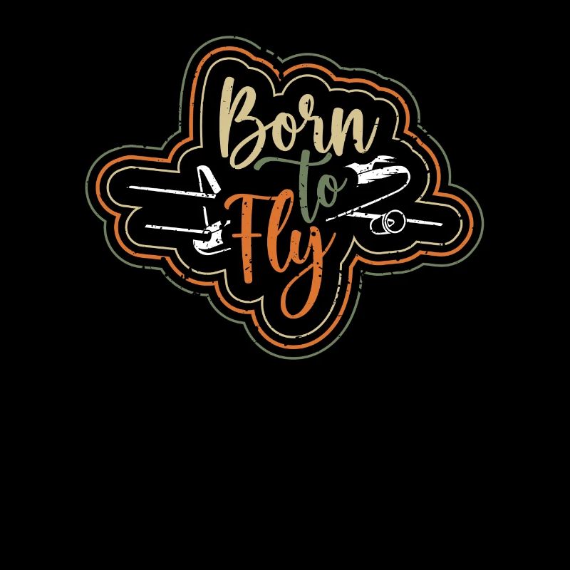 Pilot Captain Pilot Glider