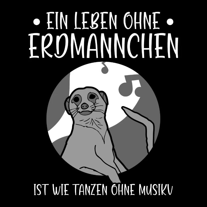 Ein Leben ohne Erdmännchen
