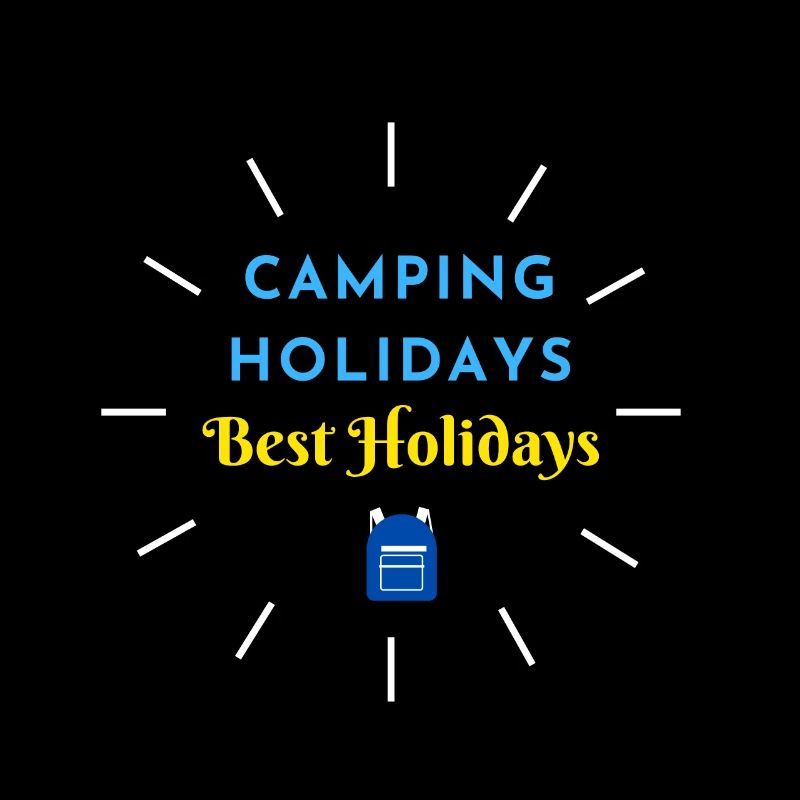 Campingferien Beste Ferien