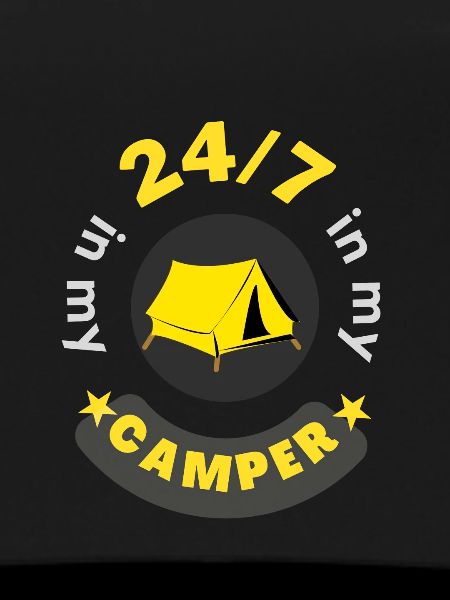 24/7 dans mon camping-car