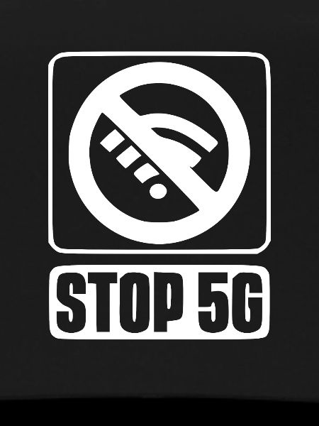 STOP 5G
