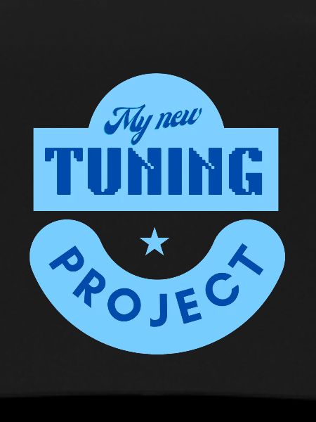 my new tuning project