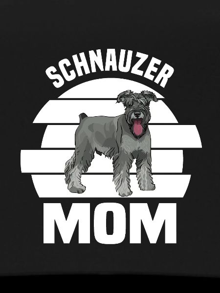 Chien Schnauzer