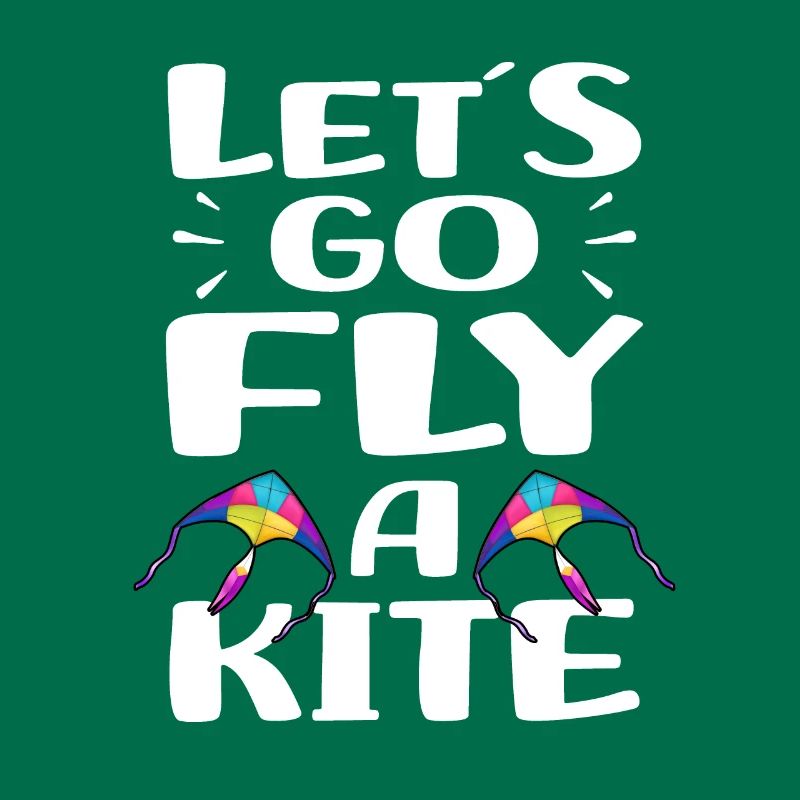Kite flying hobby | Hang Gliding Gift Idea