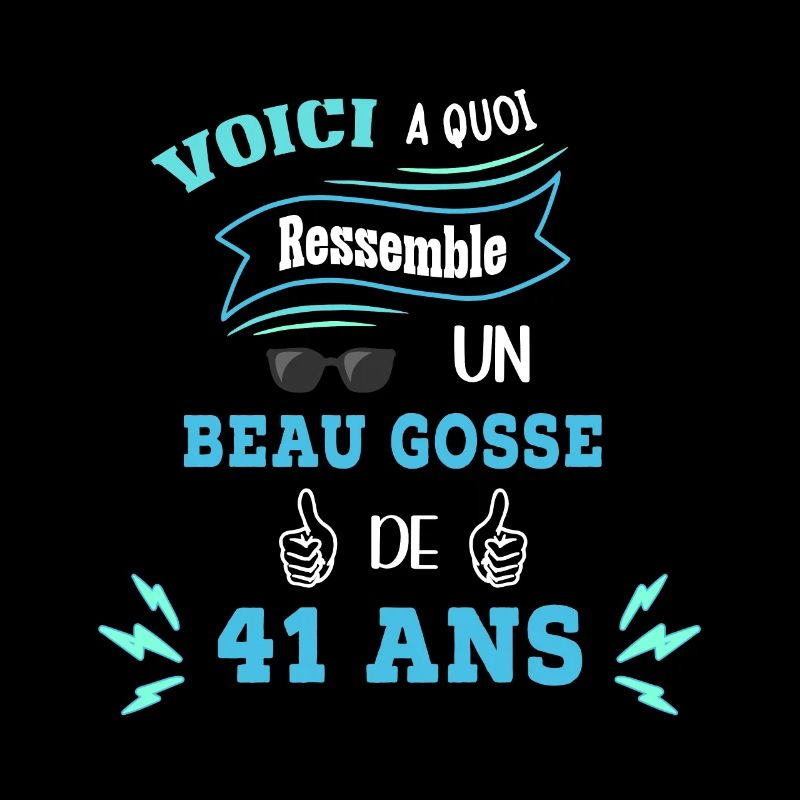 Idée De Cadeau Drôle Pour Les Beaux Gosses