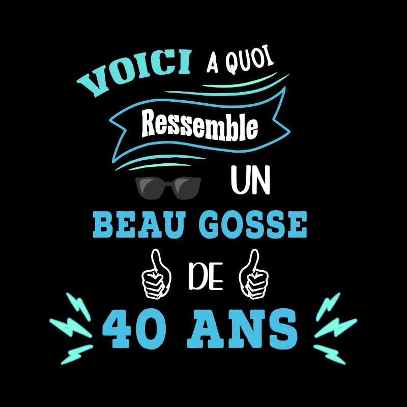 Idée De Cadeau Drôle Pour Les Beaux Gosses