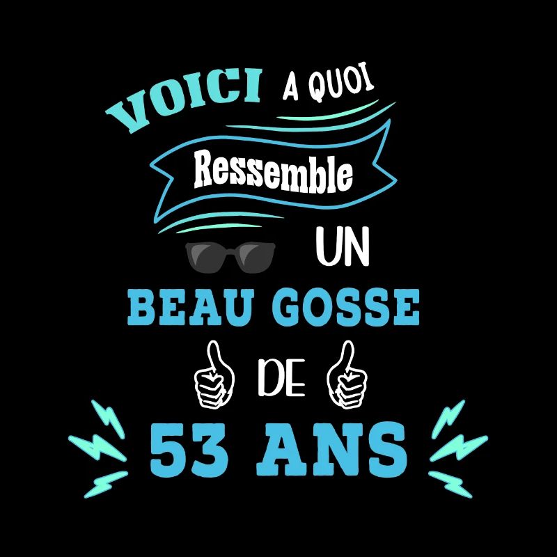 Idée De Cadeau Drôle Pour Les Beaux Gosses