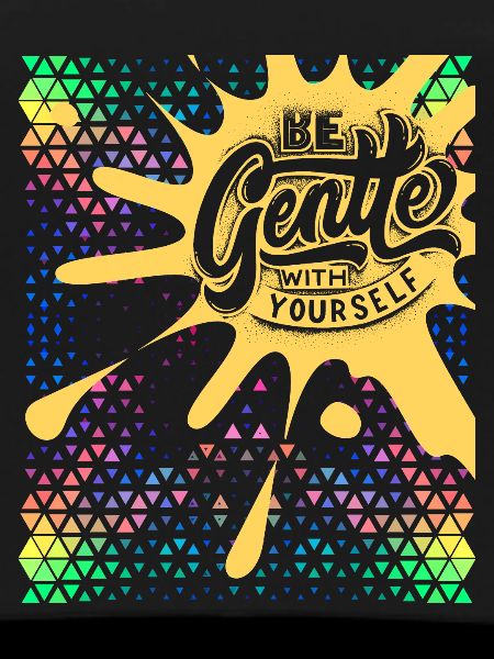 Motivation-Inspiration, Saying Self-Love