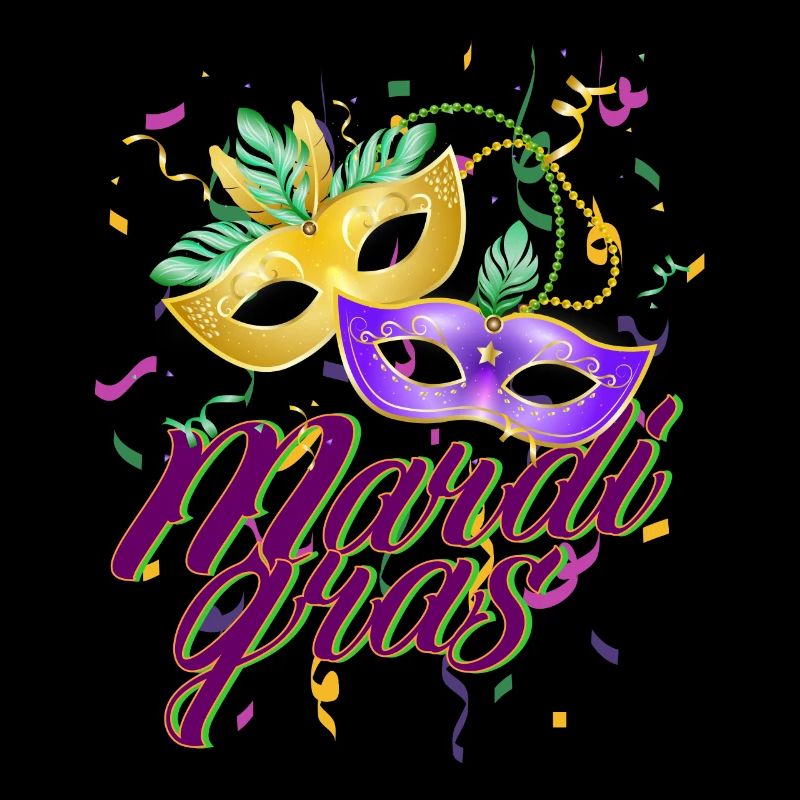 CARNAVAL DE MARDI GRAS