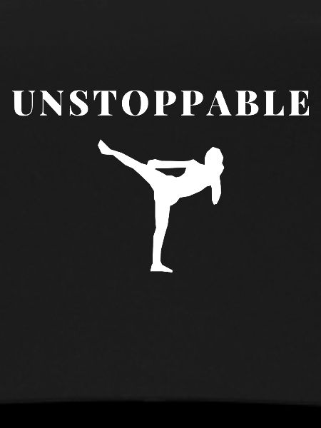 UNSTOPPABLE