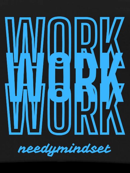 Needymindset Work
