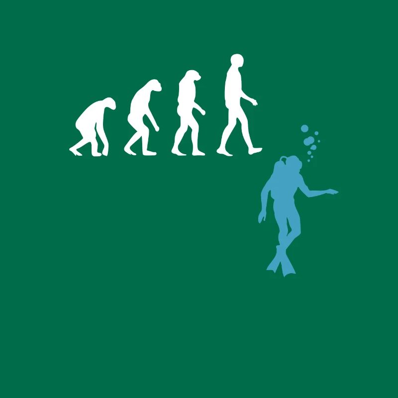 Plongée sous-marine Evolution Diving Palmes