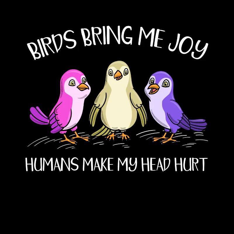Bird Lovers Ornithology