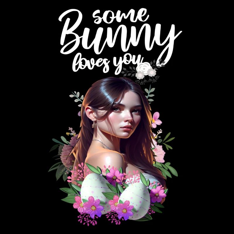 Sexy Bunny - certains lapins vous aiment