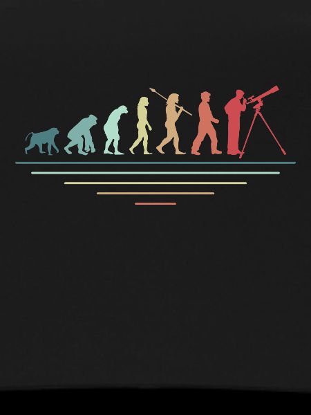 Astronomy Evolution Astronomers