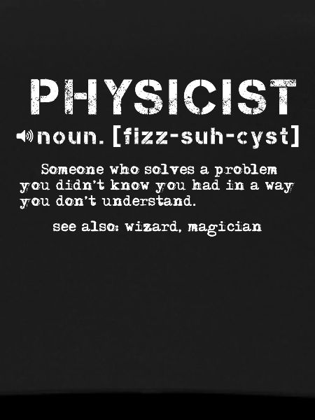 Physics Definition Science