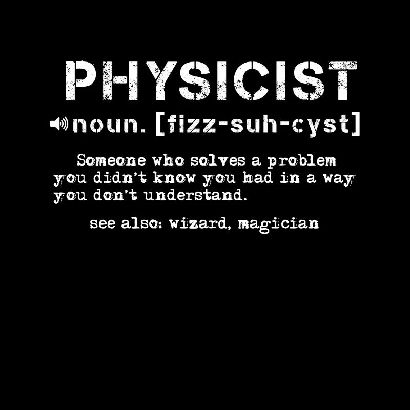 Physik Definition Wissenschaft