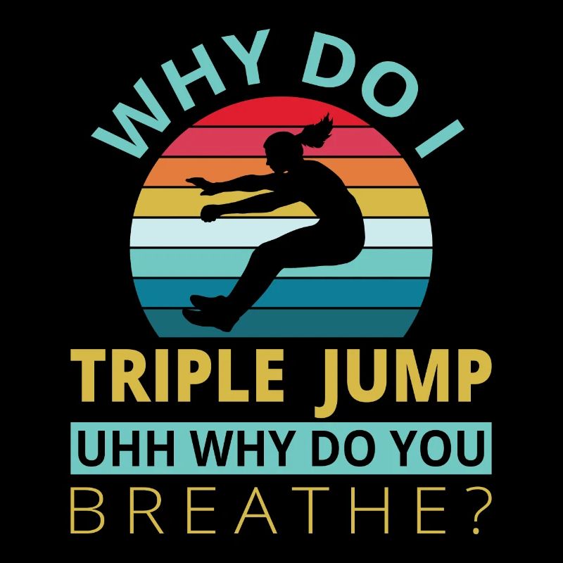 Why do i Tripple Jump