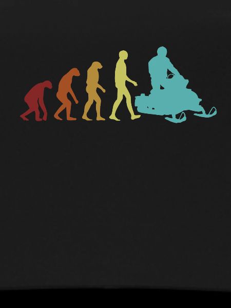 Snowmobile Evolution Snowmobile snowmobiles