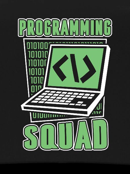 Programming Squad Softwareentwickler Developer