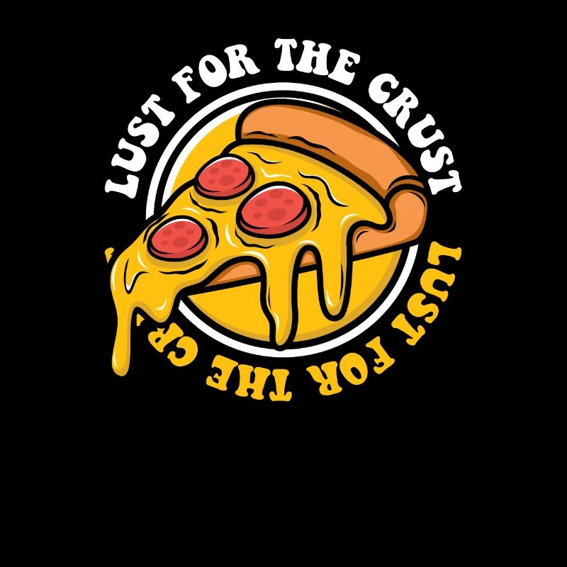Lust For The Crust Pizza Pizzablech Pizzaofen