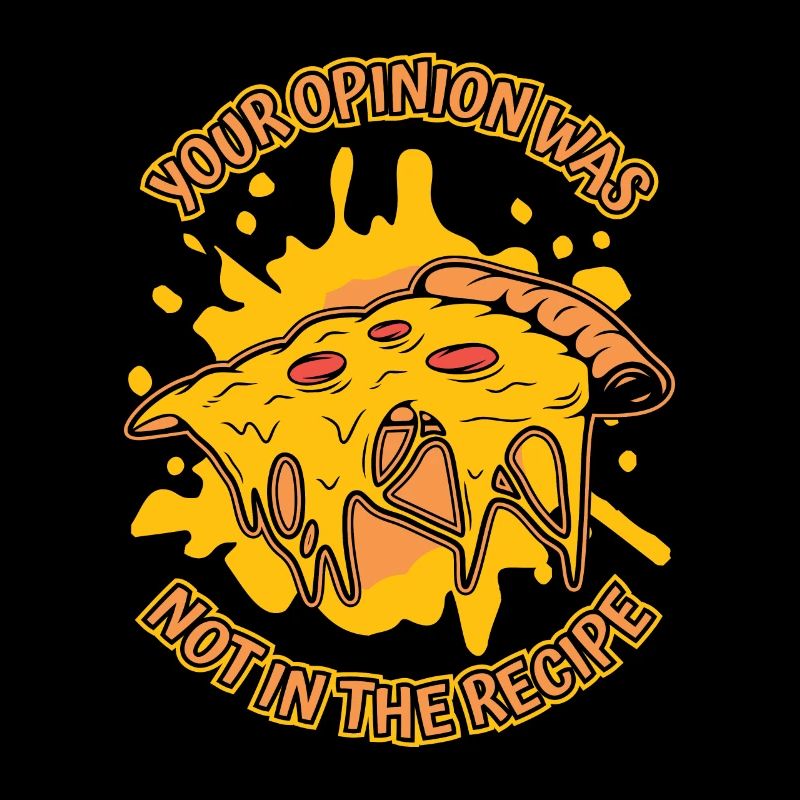 Votre avis n’était pas dans la recette Four à pizza