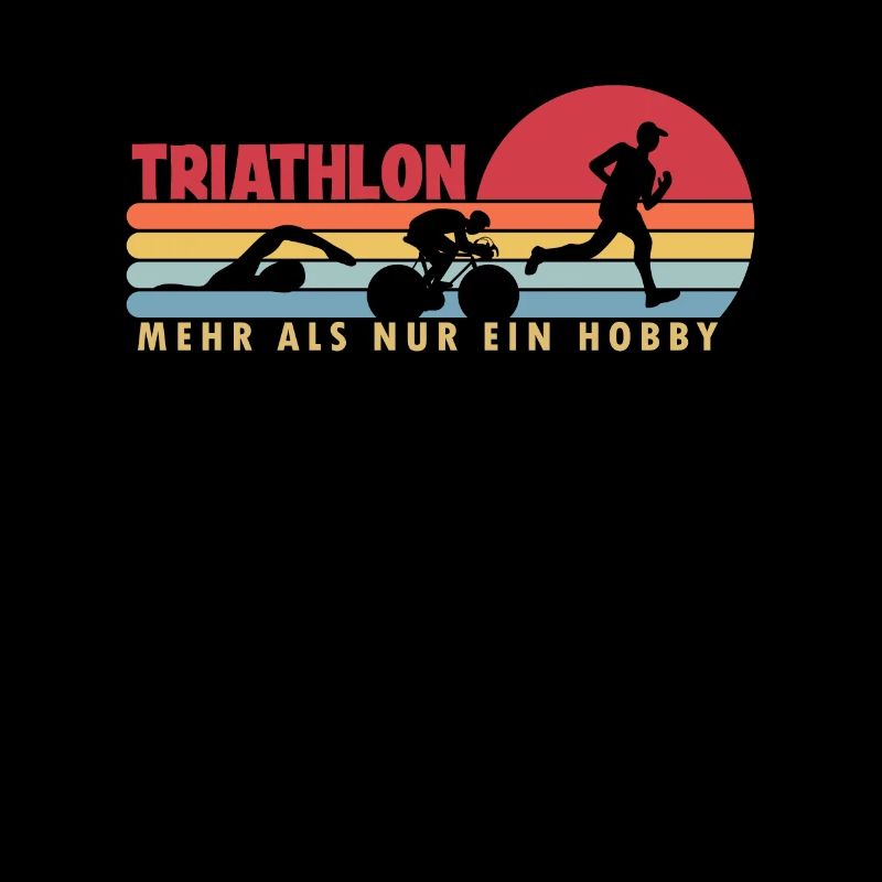 Le triathlon plus qu’un passe-temps Vélo de triathlon