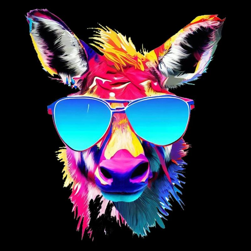 Animal cool