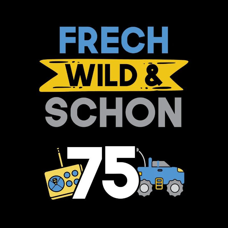 Geschenk 75 Jahre Geburtstag Spielzeug Auto