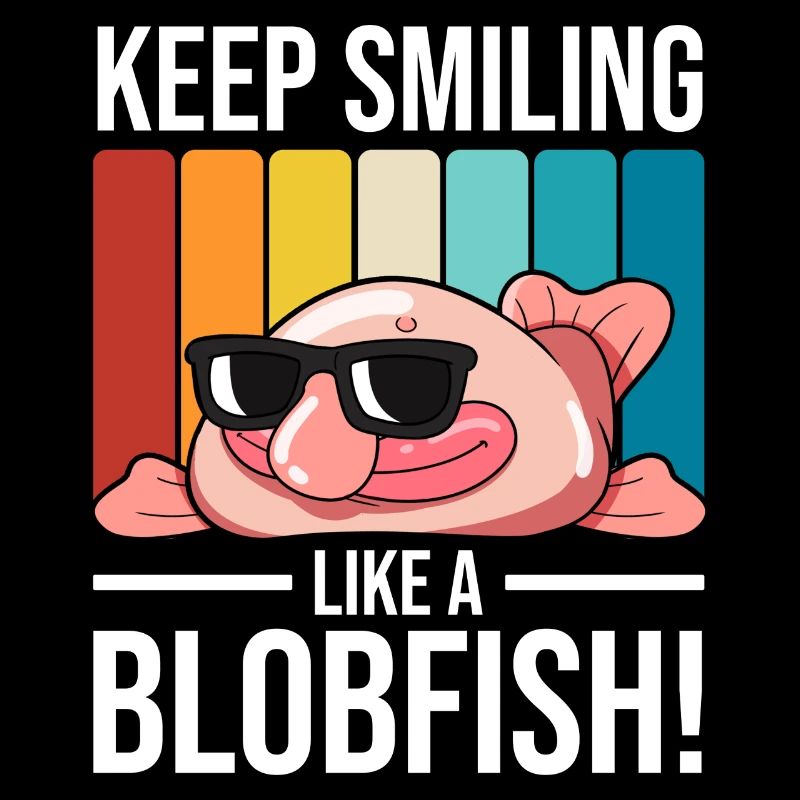 Blobfisch