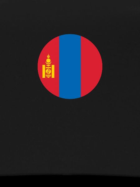 Mongolia Mongolian flag Mongol