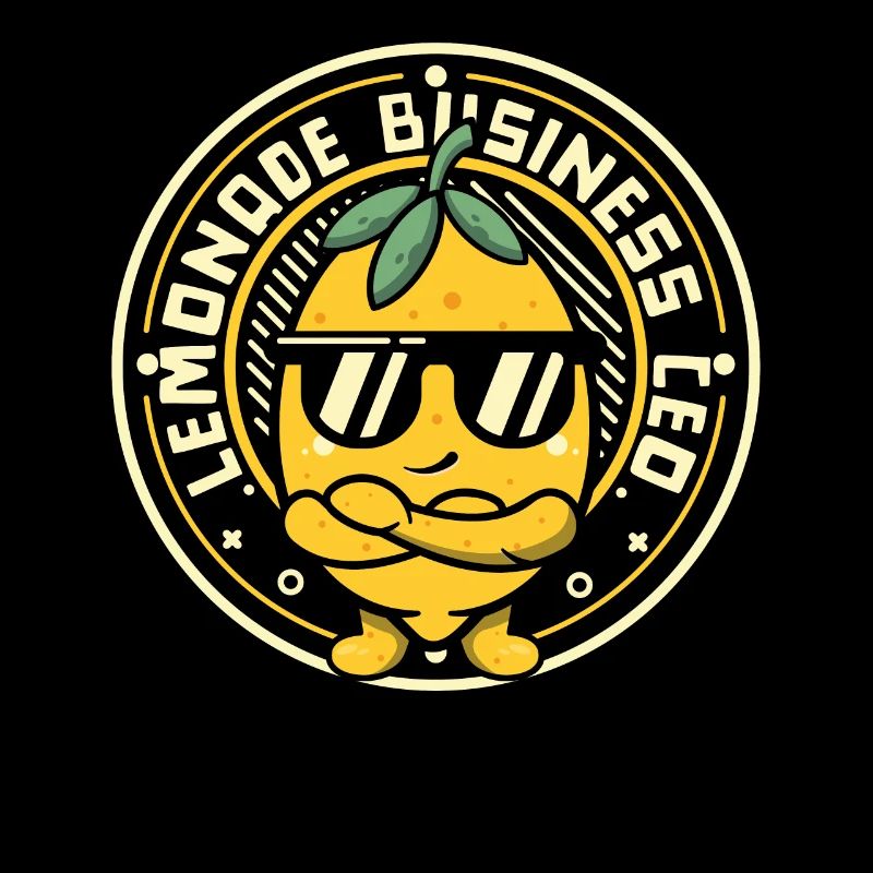 PDG de Lemonade Business Lemonade Lemonade