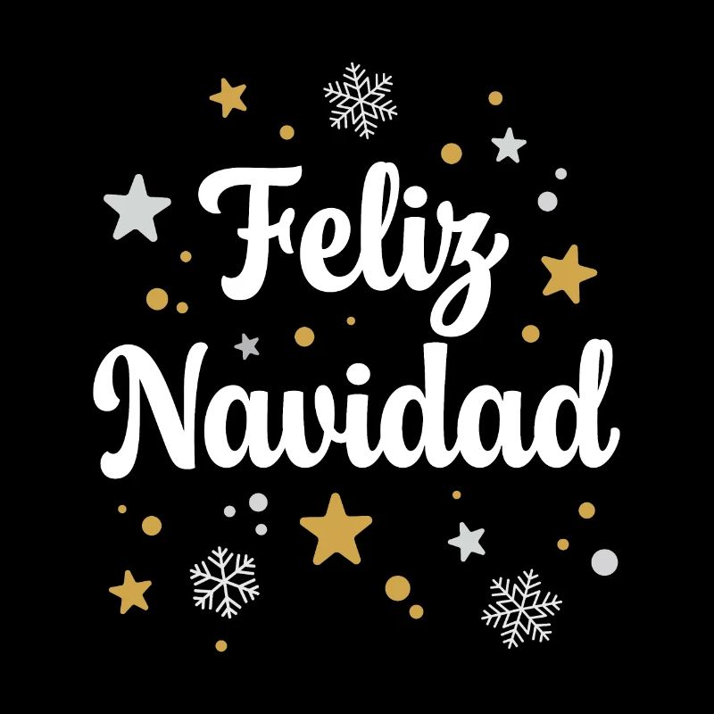 Feliz Navidad