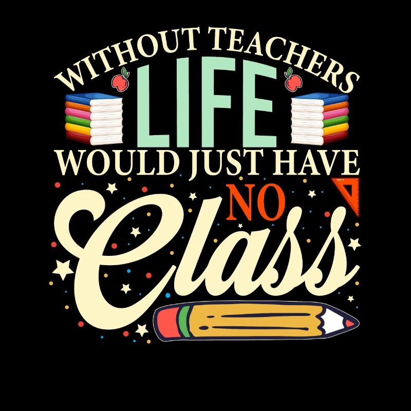 Sans professeur, la vie n’a pas de classe