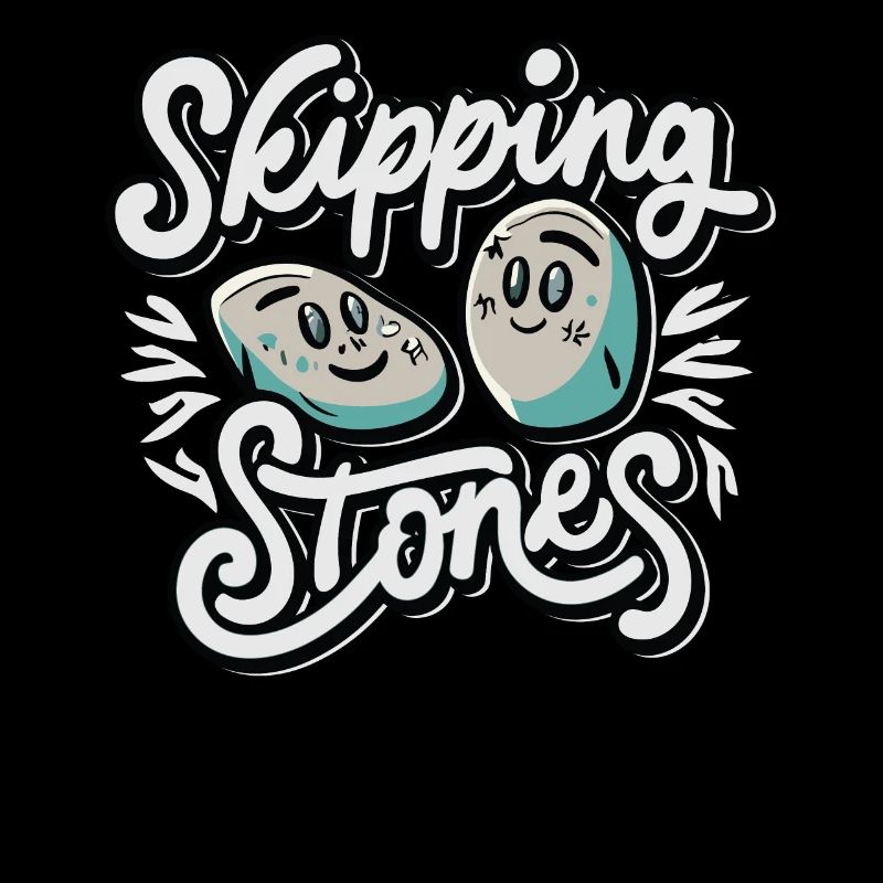Skipping Stones