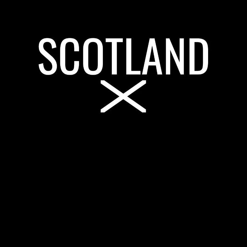 Ecosse Drapeau Ecossais Scotsman