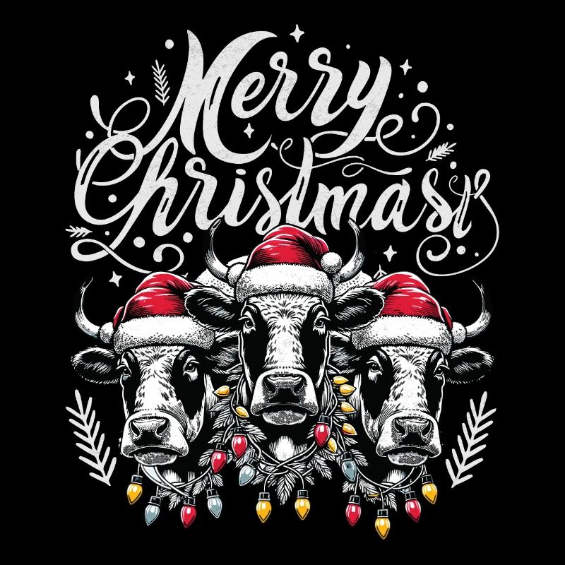 JOYEUX Noël - Rôti de bœuf de Noël