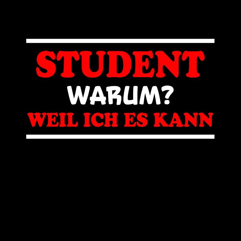Student Spruch Uni Universität Student Geschenk