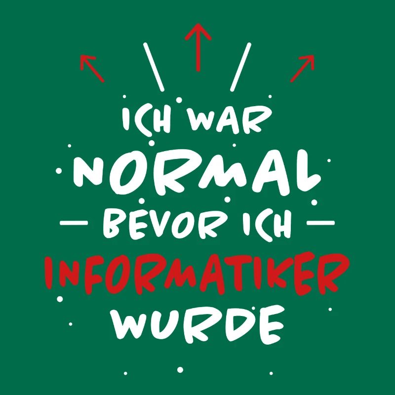 Informatiker Spruch Lustige Programmierer Geschenk