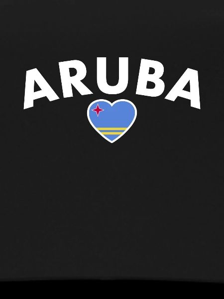 Aruba Aruban Flag Arubans