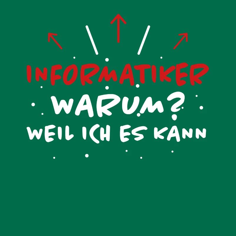 Informatiker Spruch Lustige Programmierer Geschenk