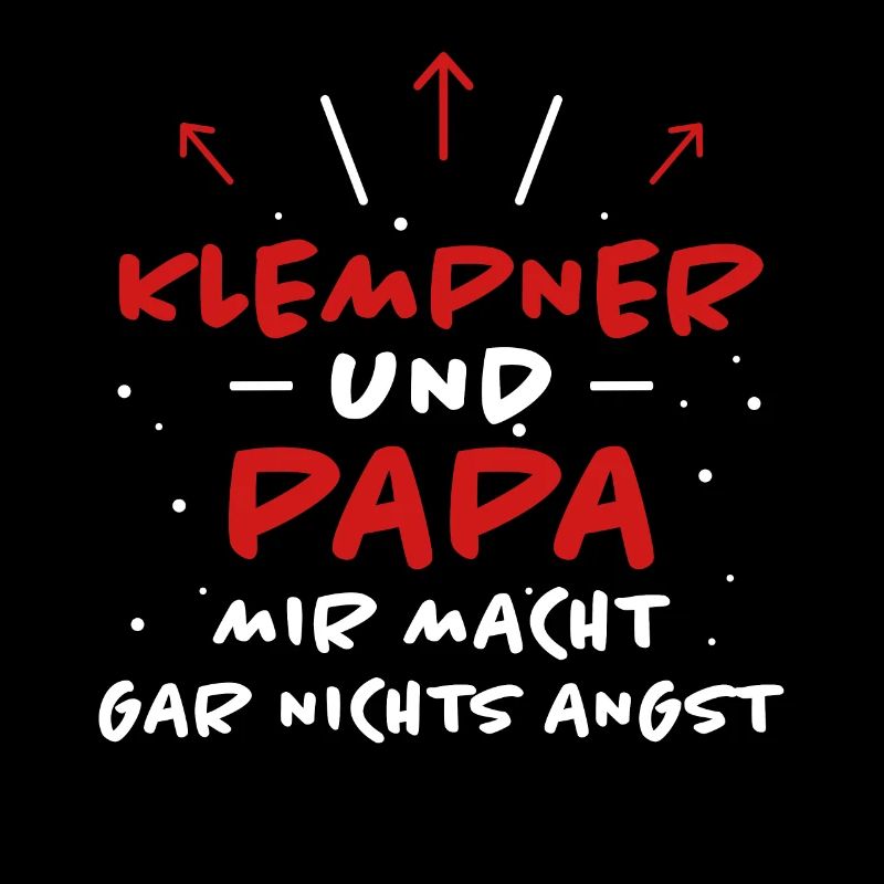 Klempner Spruch Beruf Lustiges Klempner Geschenk