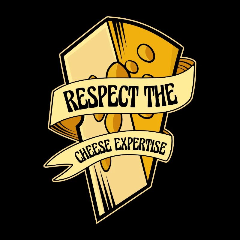 Respectez l'expertise fromagère Fromager Fabricant