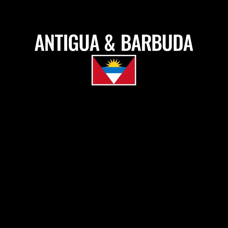 Antigua-et-Barbuda Drapeau d’Antigua